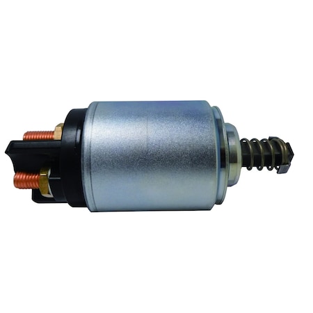 Solenoid, Replacement For Wai Global MSX179